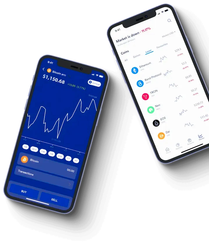 Neurshard investeringsplatform
