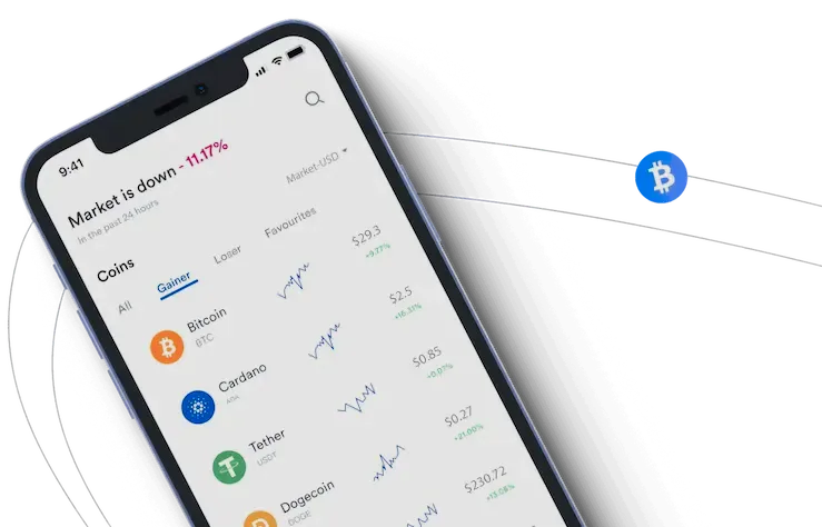 Neurshard crypto platform