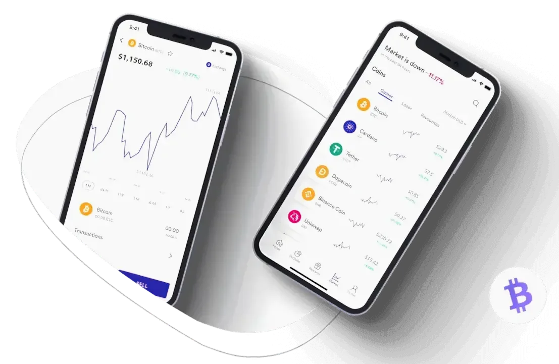 Neurshard digital finans