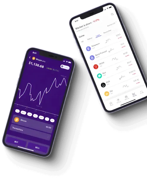 Neurshard finansanalyse